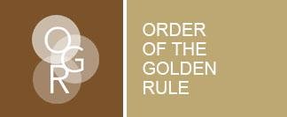 Order of the Golden Rule | Funeral Service Association