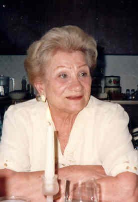Franciska Onyskow (Nalezinski)