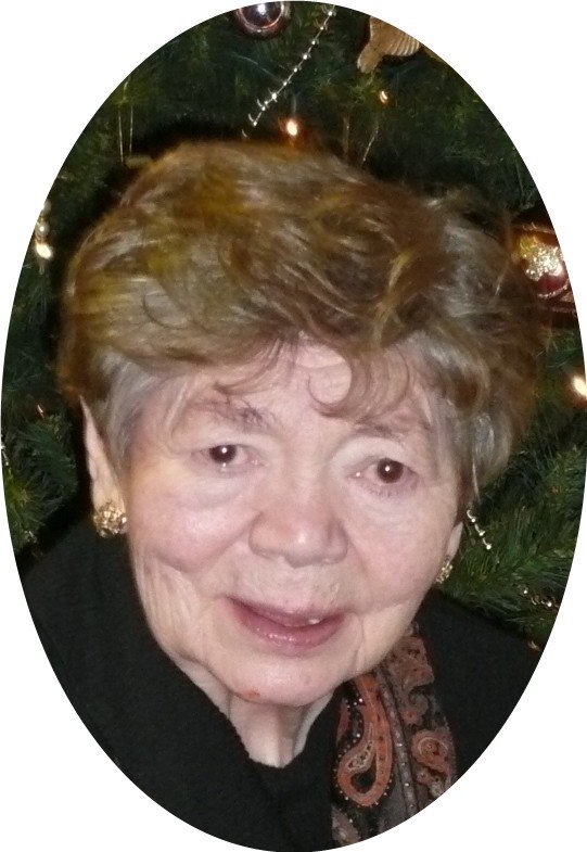 Barbara Trogrlic