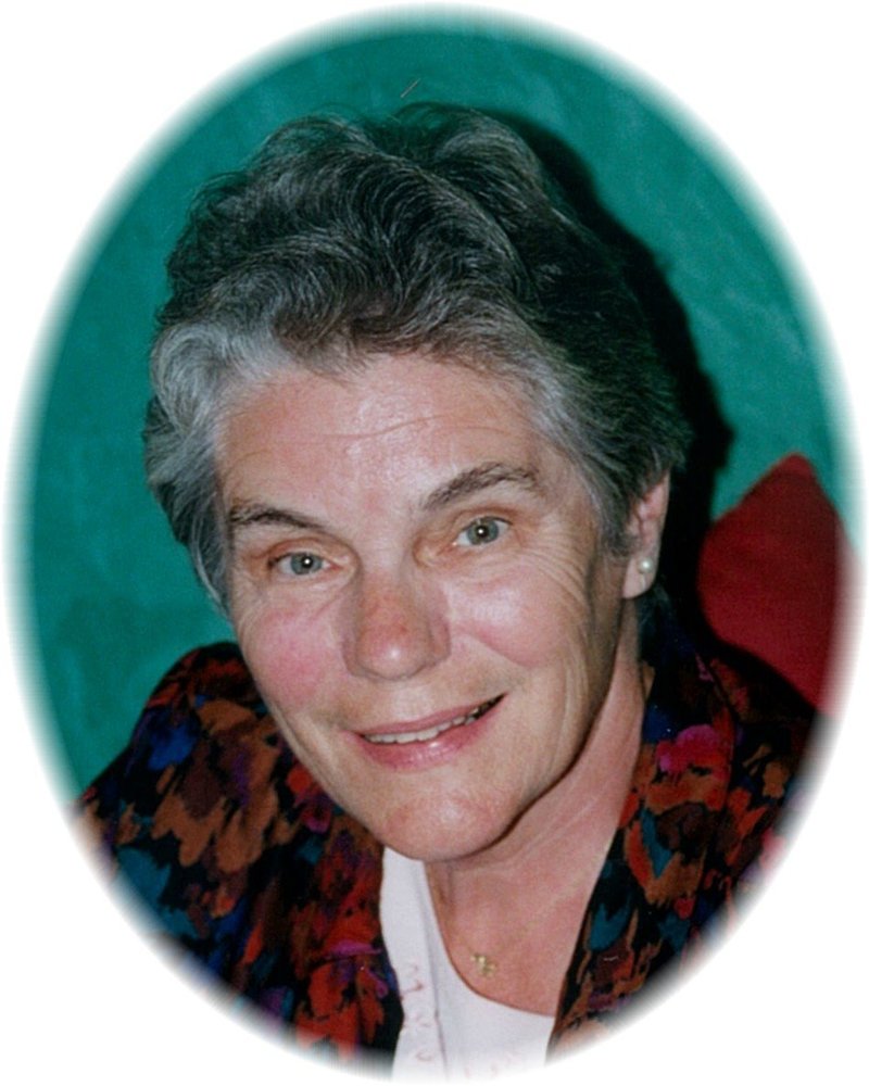 Margaret Opiola