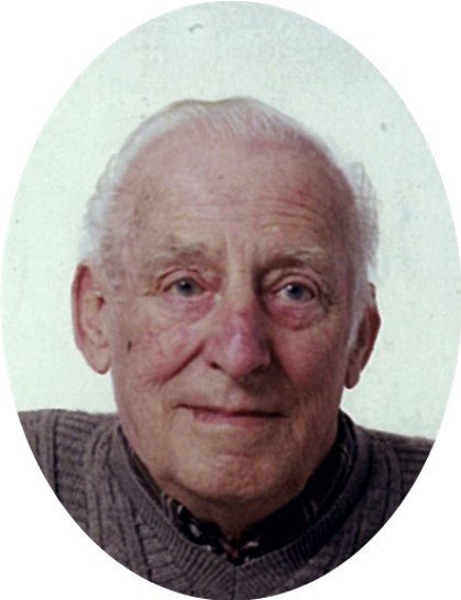 Jan Van Harten