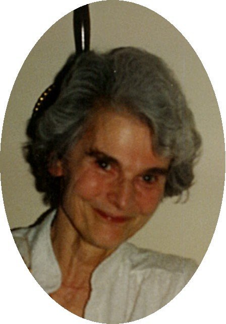 Anne Eykelhof