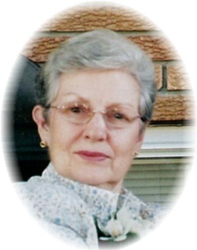 Joyce Milligan