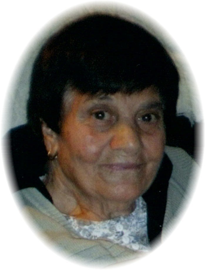 Ida Grimaldi