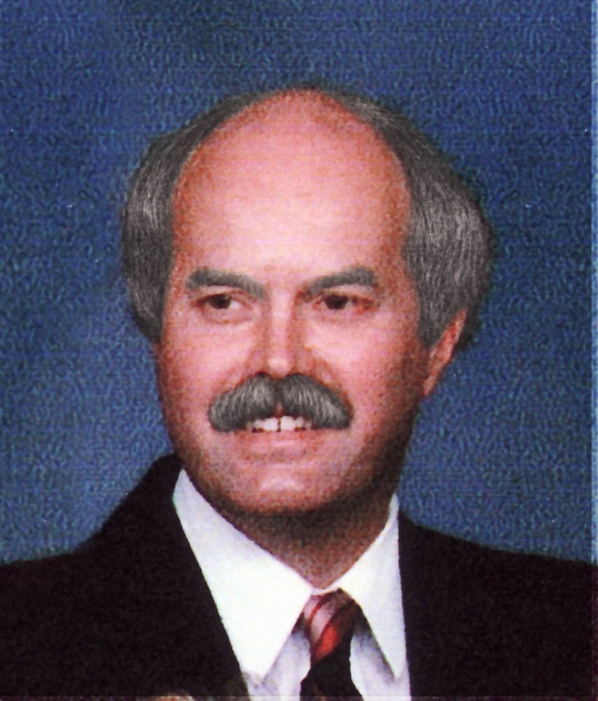 Jim Vallentin