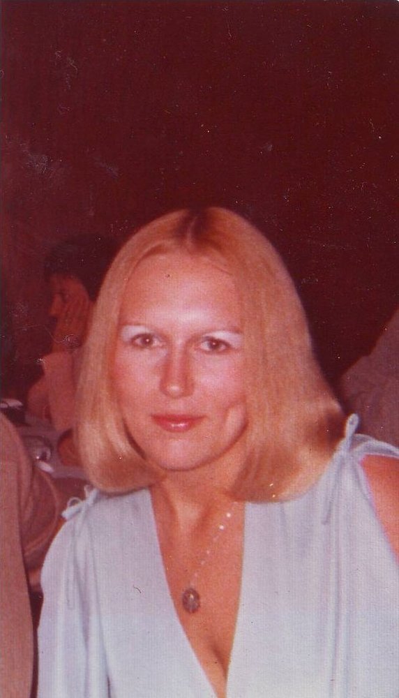 Deborah Kuhn