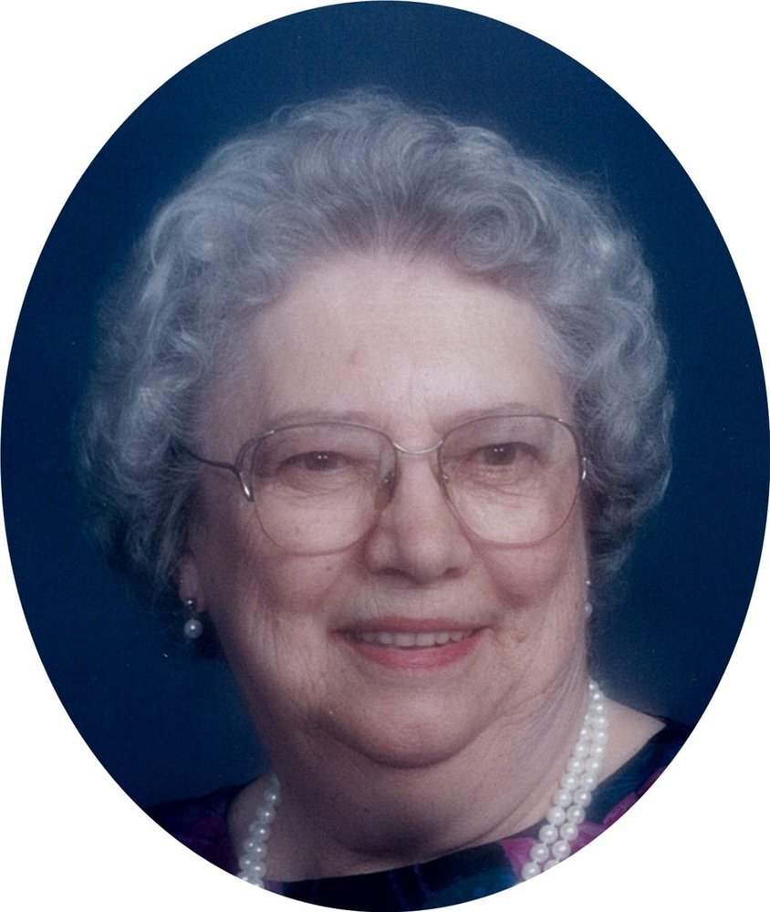 Mildred Pawliw