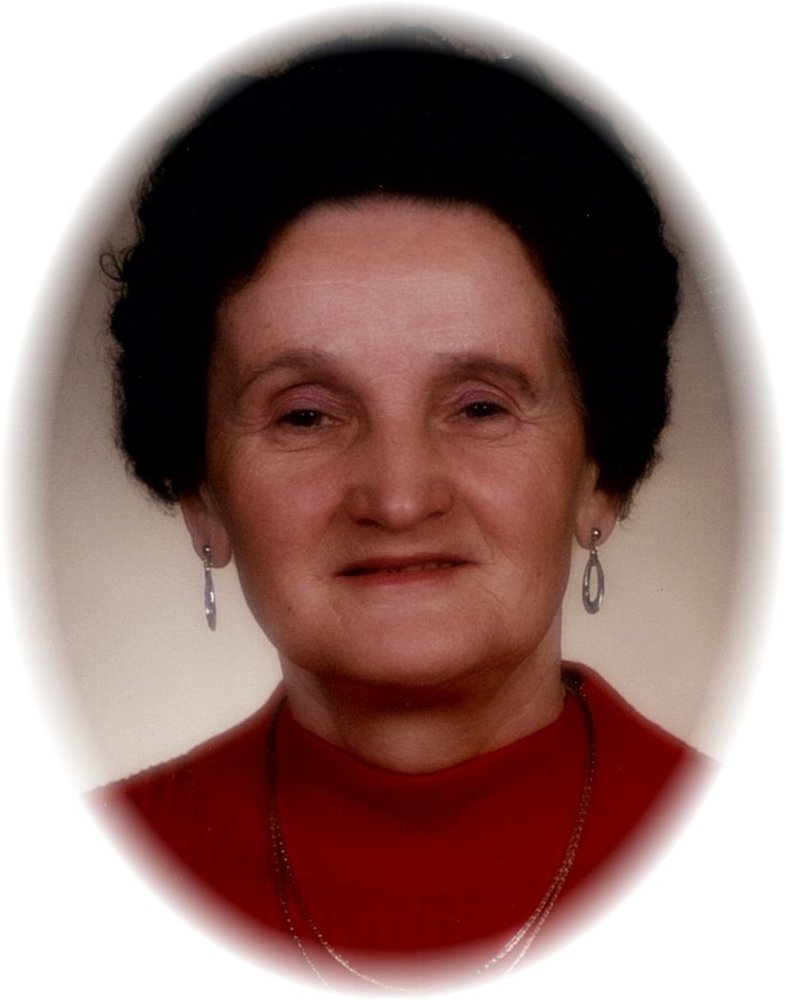 Irena Braciszewicz