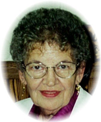 Patricia Pennekamp