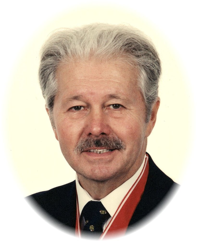 Janusz Bucko