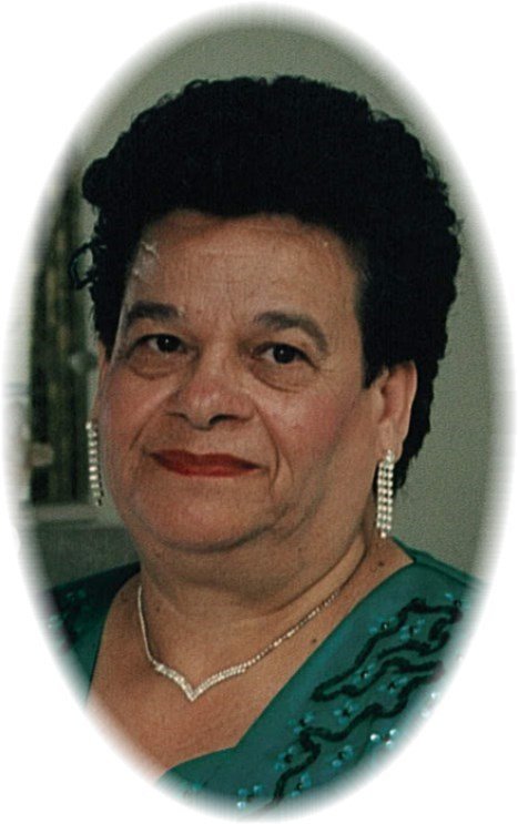 Teresa Burgio