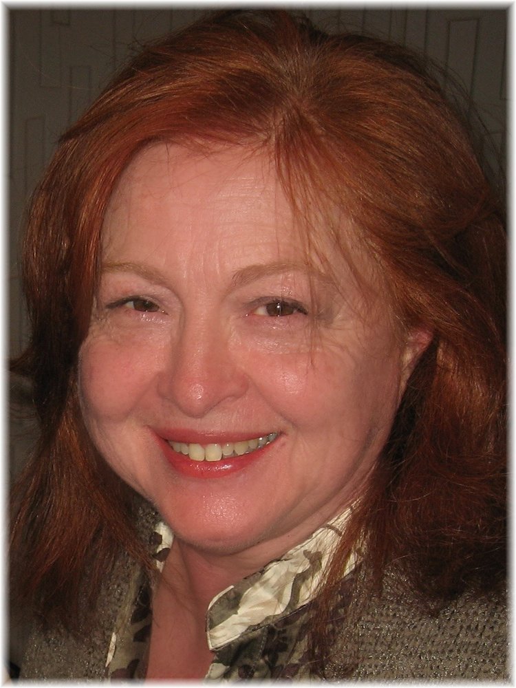 Paula  Yarascavitch 