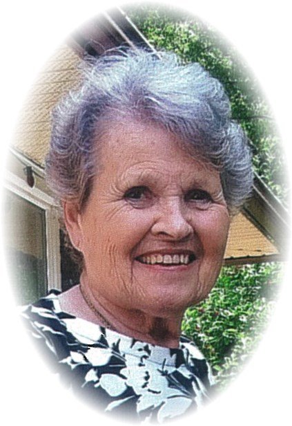 Joan Paskie
