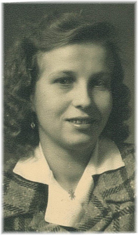 Barbara Matoga