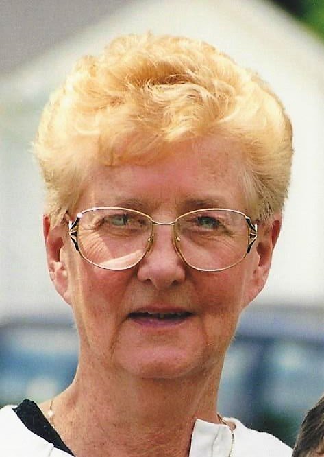 Joyce  Wilcox