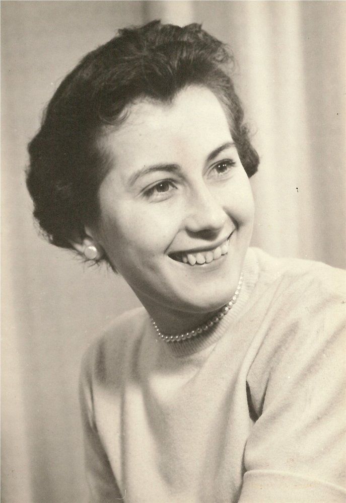 Irene Ostanek