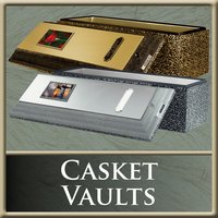Casket Vaults