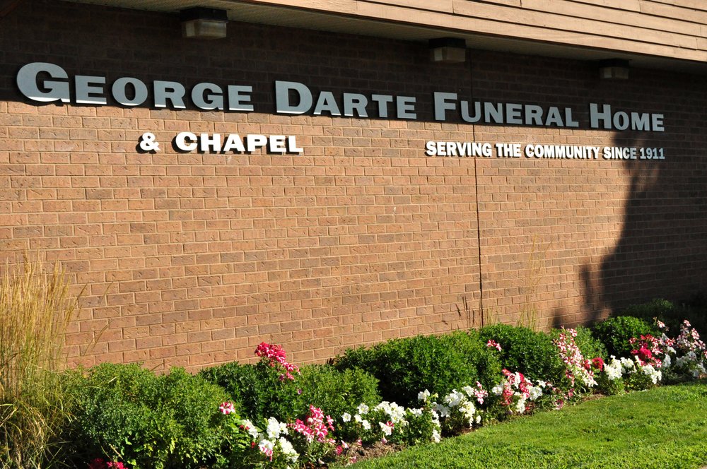 Darte Funeral Home