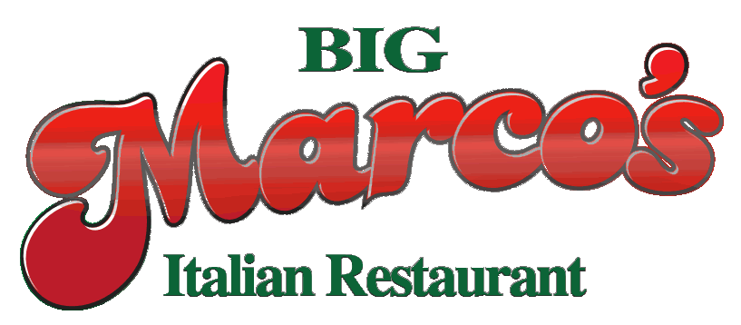 Big Marco's Italian Restaurant