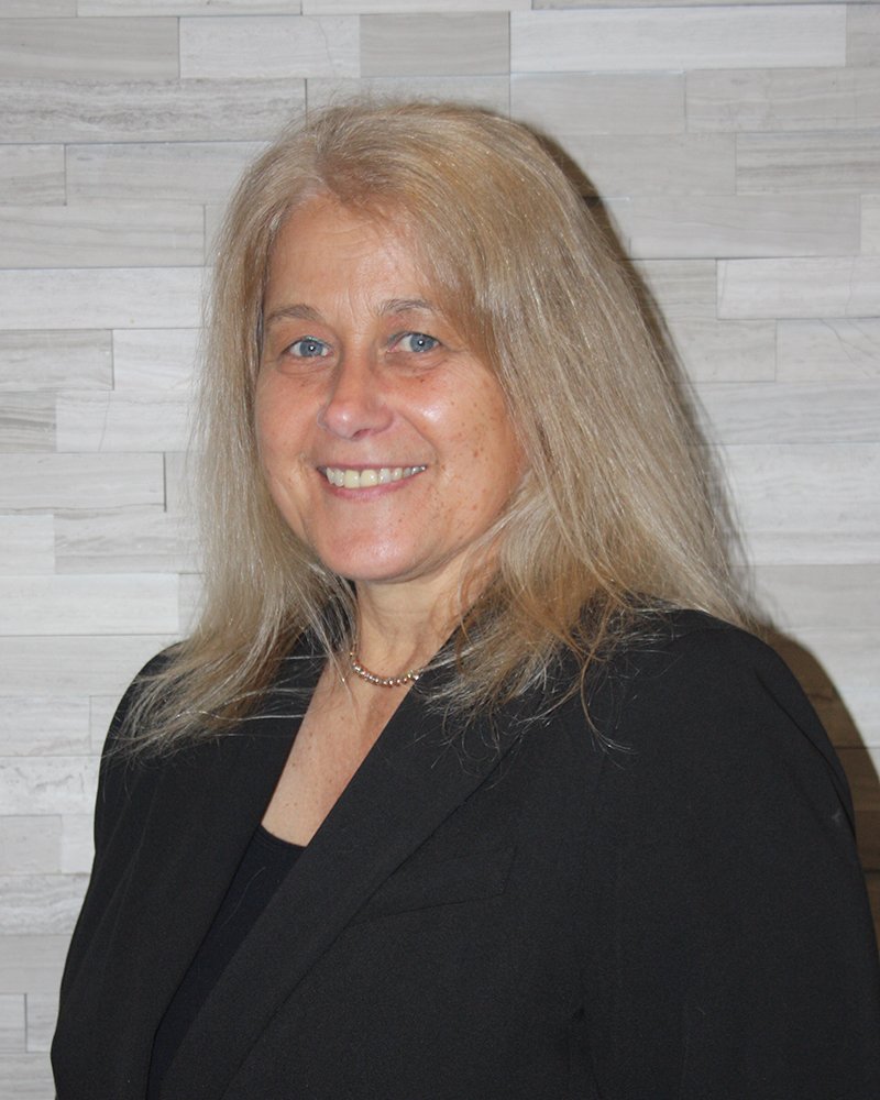 Judy Marchalewicz | Receptionist
