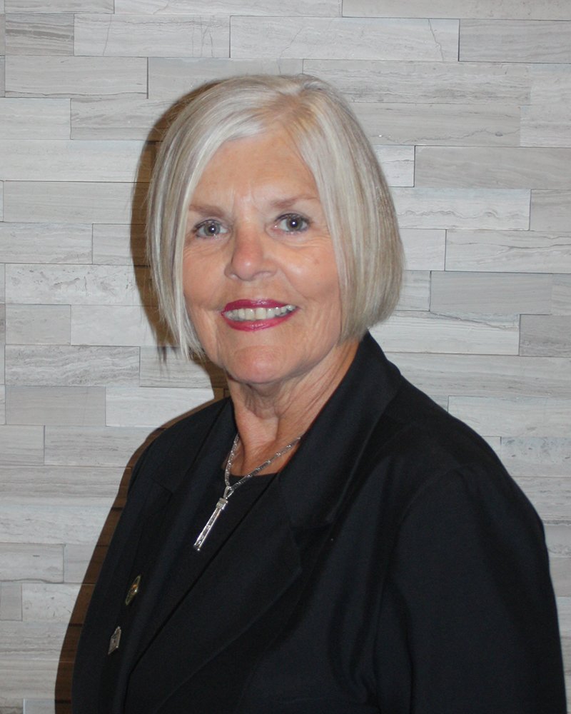 Marilyn Rothwell | Family Concierge & Smart Server
