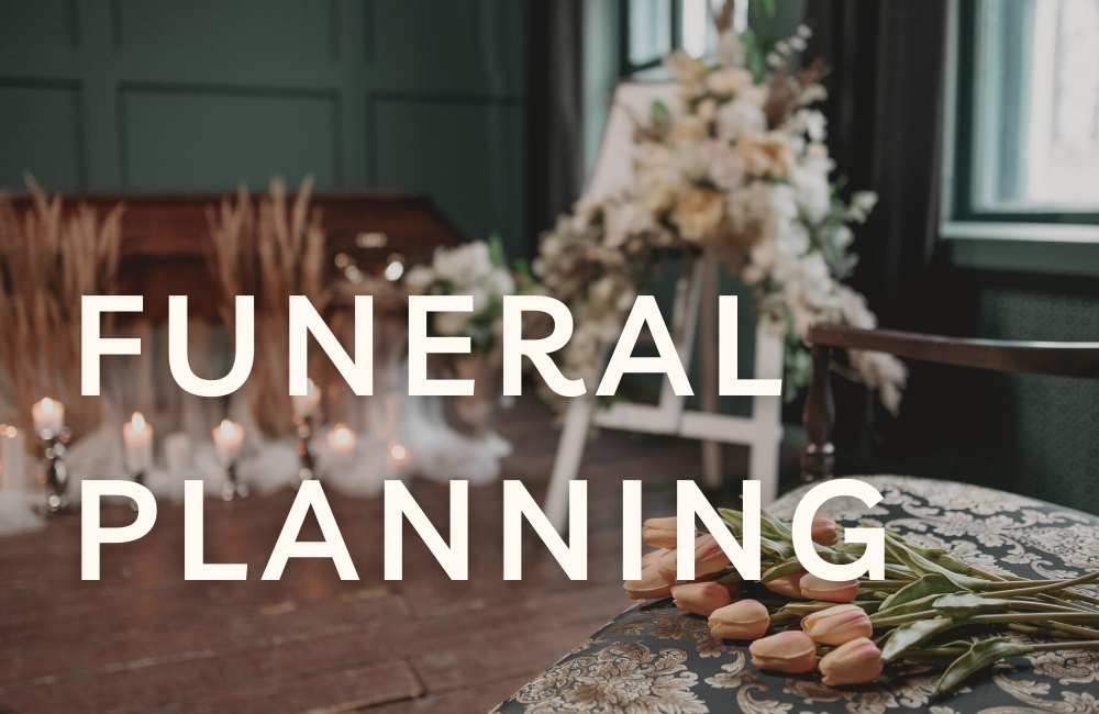 Funeral Planning