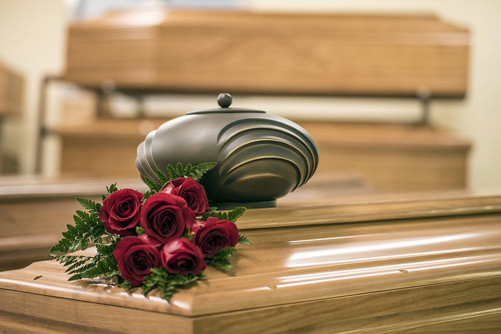 Is Casket Required For Cremation?