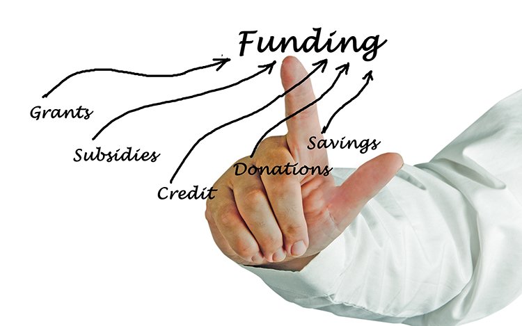 Different Methods for Funding a Funeral Service
