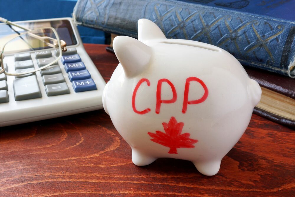 How Much Is The Canada Pension Plan Lump Sum Death Benefit?