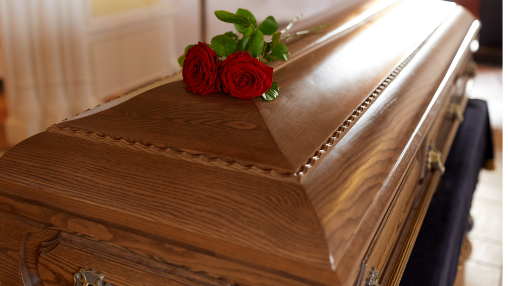 The Pros and Cons of Wooden Caskets