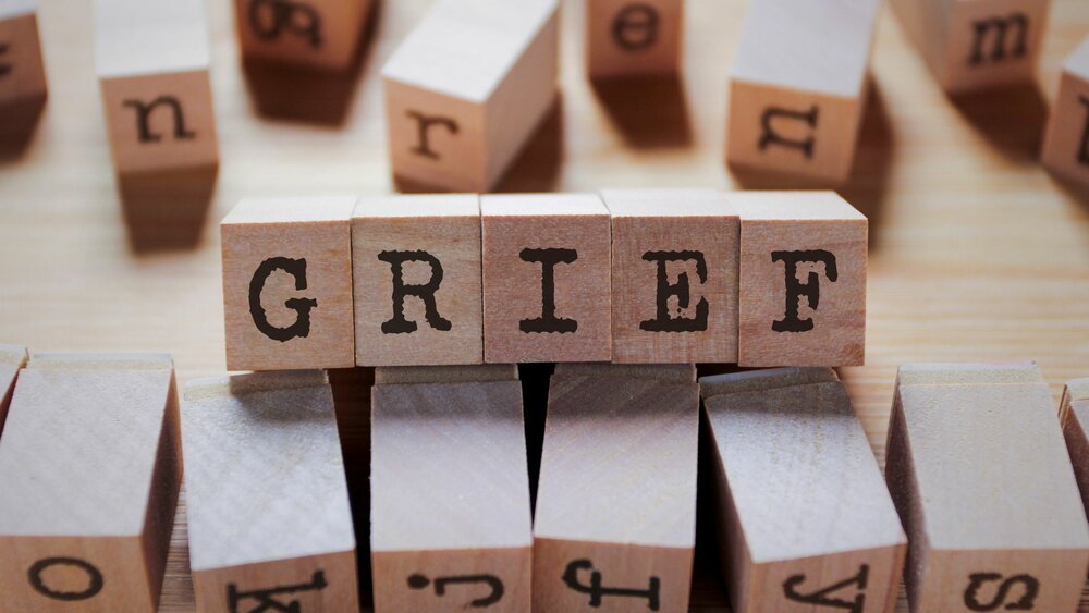 Grief - What Is "Normal"?