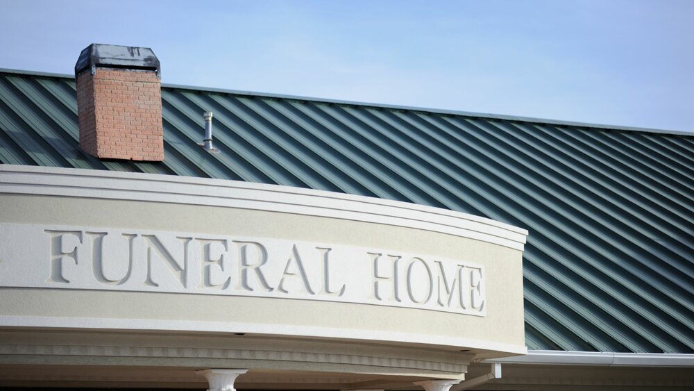 Why Do I Need A Funeral Home If I Only Want Cremation?
