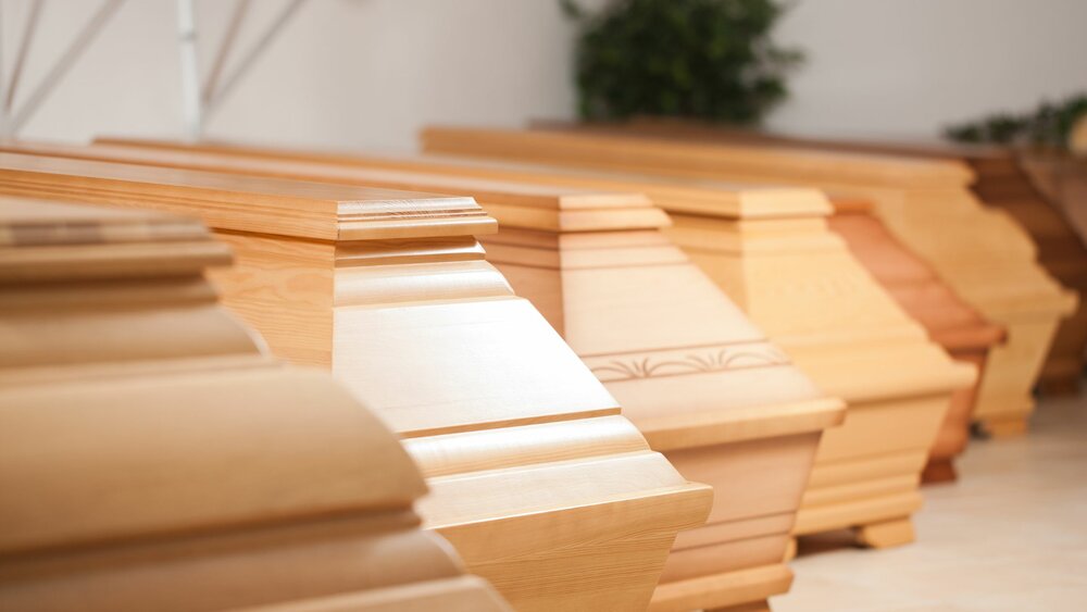 Can I Rent A Casket For A Ceremony/Gathering Before Cremation?