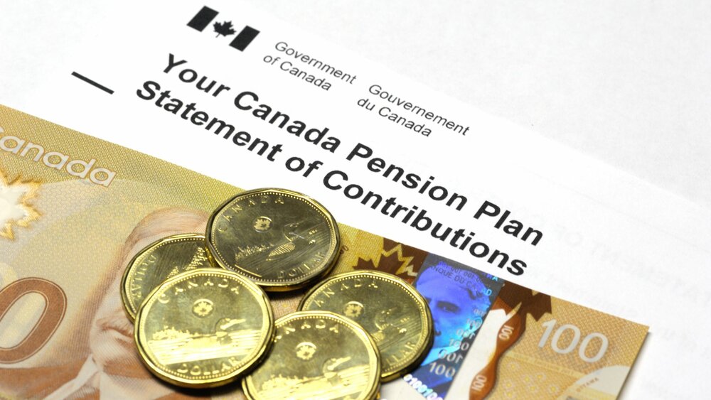 Where Do I Apply For Canada Pension Plan Lump Sum Death Benefit?