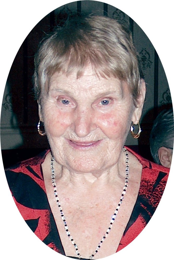 Doris Baraniuk