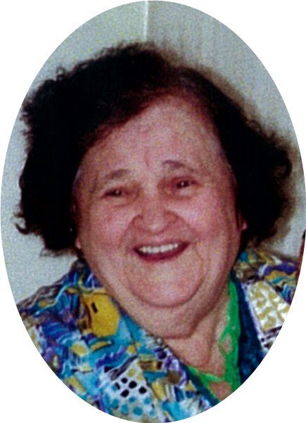 Erna Nuss