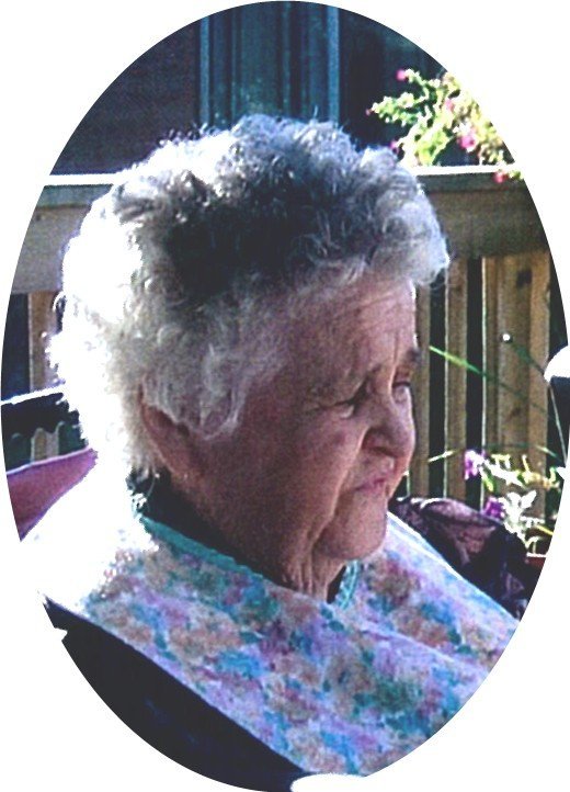 Erna Nuss