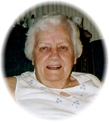 Joyce Swindley