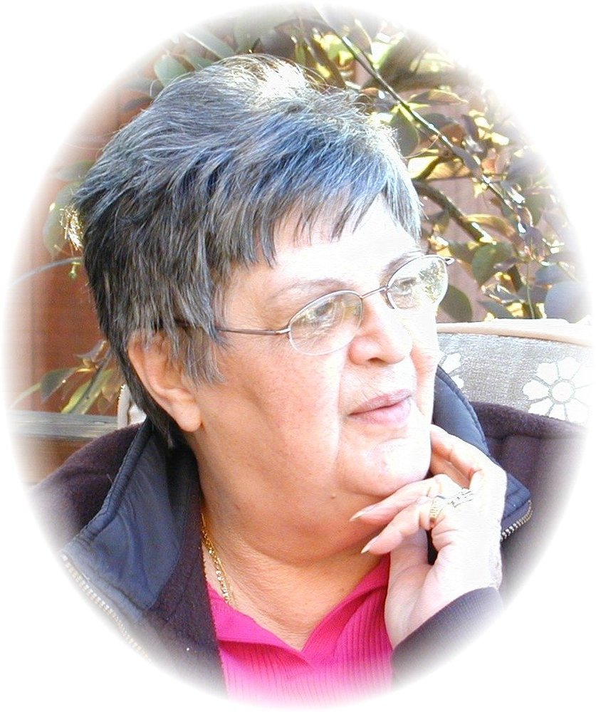 Olga Zeliznak