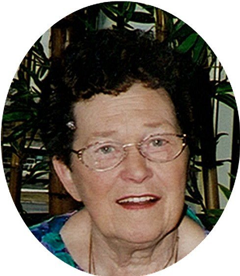 Shirley Kalagian