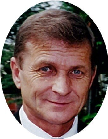 Boguslaw Cieslak