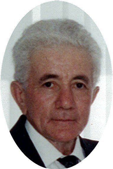 Gerardo Iannacchino