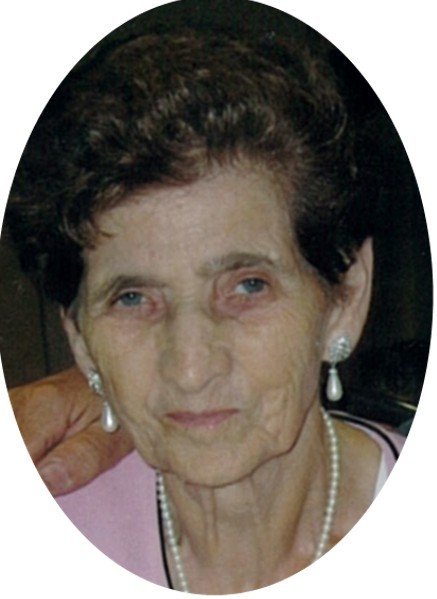 Maria Carmela Emanuele