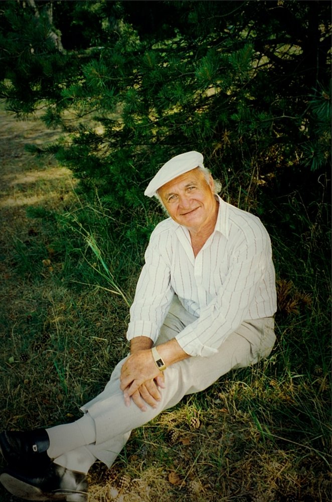 Edmund Charlinski