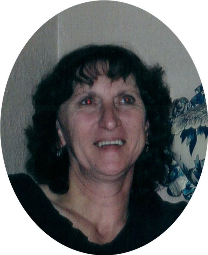 Janet Burns