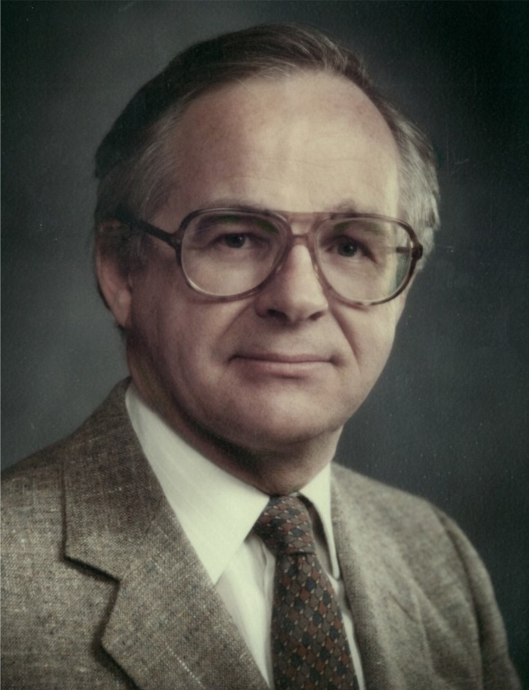 Donald Fraser