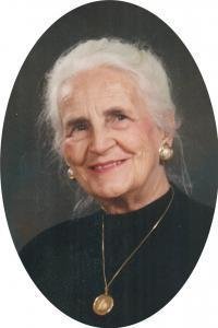 Mary Kathryn (Neen) Nelson