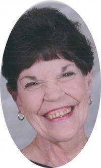 Shirley Patricia McCarthy