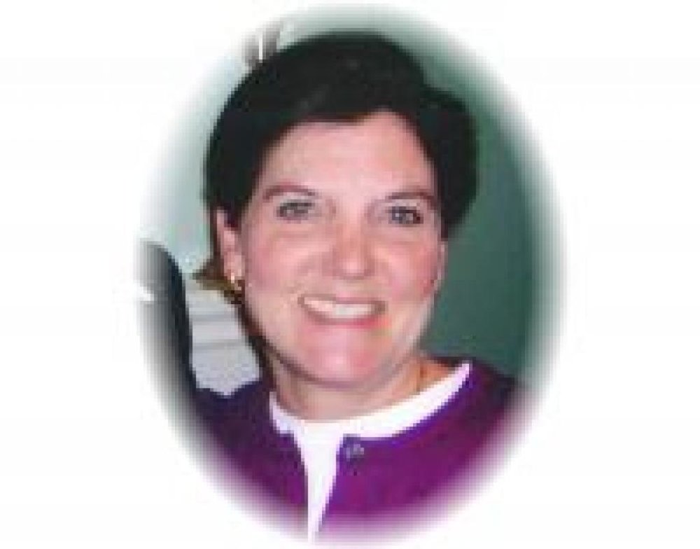 Eileen Mary Bernais