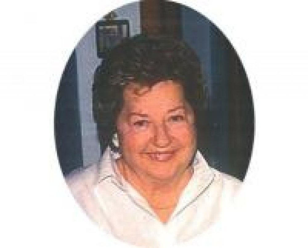 Carolyn (Carrie) Lever